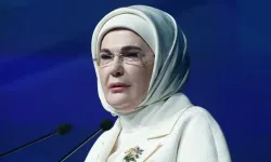 Emine Erdoğan, Dünya Yaşlılar Günü’nü unutmadı