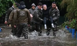 Şili'de şiddetli yağışlar nedeniyle acil durum ilan edildi