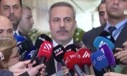 Fidan: Türkiye-Azerbaycan ilişkileri her alanda güçleniyor