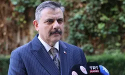 Mustafa Çiftçi: Suçluları Türk adaletine teslim etmek için çalışıyoruz