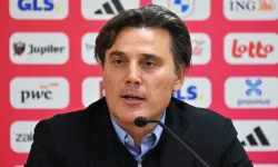 Montella’dan A Milli Takım oyuncuları için dikkat çeken açıklama: “Bazen haksız eleştiriler olduğuna inanıyorum”