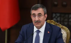 Fon soruşturması TBMM gündeminde: Cumhurbaşkanı Yardımcısı Cevdet Yılmaz yarın bilgilendirme yapacak