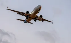 İsrail heyeti, acil iniş yapan Flydubai uçağı için BAE'ye gitti