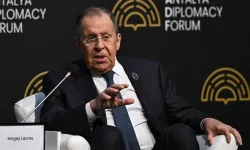 Rusya-KİK Zirvesi: Lavrov’dan Güvenlik Teklifi, İran Uyarısı