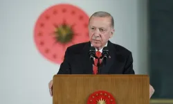 Cumhurbaşkanı Erdoğan: Terörsüz Türkiye hedefimizle aramıza kimse giremeyecek