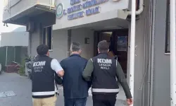 İzmir'de Bayraklı Belediyesi soruşturması: 43 şüpheli adliyeye sevk edildi