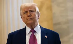 Trump: İran'ın deniz ve hava kuvvetleri kalmadı