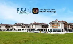 Biruni Üniversitesi’nden Muş’taki köy okuluna bilim projesi: “Doğamda Bilim Var”