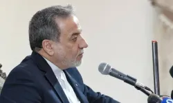 İran Dışişleri Bakanı Erakçi’den İngiltere’ye tepki!