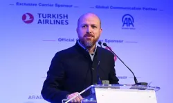 Bilal Erdoğan’dan Gazze mesajı: İnsani durum ciddiyetini koruyor