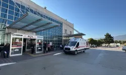 Tokat'ta binlerce kişi hastanelere başvurdu: 2 bin 914 kişi