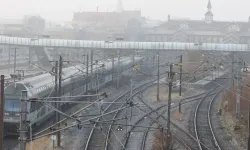 Norveç'te mobil ağ kesintisi acil çağrıları ve tren seferlerini aksattı
