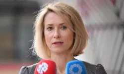 Kallas: AB ülkeleri UCM'yi korumakta kararlı