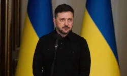 Zelenskiy: Seçimler için Rusya ile 60 günlük ateşkes gerekli