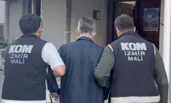 Bayraklı Belediyesine rüşvet ve ihale operasyonu: 15 tutuklama