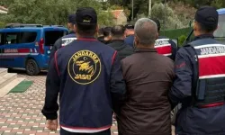 İzmir'de 3 yıl önce işlenen faili meçhul cinayet aydınlatıldı