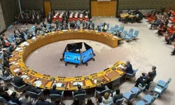 BMGK, Sudan'ın Darfur bölgesine yönelik yaptırımları 2 ay daha uzattı