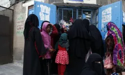 Yemen’de çatışma engeli: 800 bin kişiye gıda yardımı ulaştırılamıyor