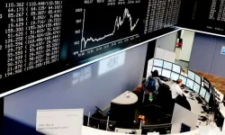 Enerji endişeleri azaldı, Avrupa borsaları yükseldi