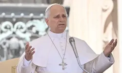 Papa Leo'dan Ukrayna'da insani yardım için ateşkes çağrısı