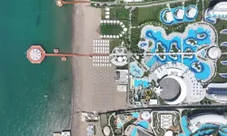 Antalya'da turizm buluşması: 100'ün üzerinde ülkeden profesyonel fuarda buluşuyor!
