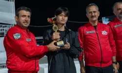 Dünya Dron Şampiyonası'nın finalinde kazanan belli oldu