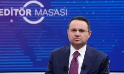Bakan Gürlek: Ucu kime giderse gitsin kararlılıkla mücadele ediyoruz!
