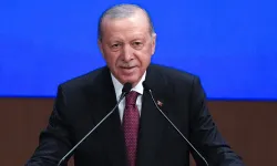 Cumhurbaşkanı Erdoğan: Gazze dünyanın en büyük toplama kampına dönüştürüldü!