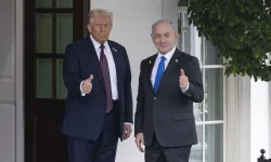 Trump ve Netanyahu arasında İran saldırıları için yoğun görüşme trafiği