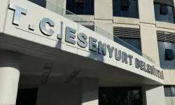Esenyurt Belediyesine yönelik soruşturmada MASAK raporu dosyaya girdi