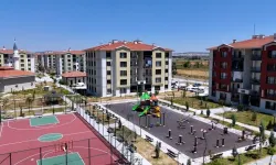 Bakan Kurum açıkladı: 2 milyon 378 bin yapının dönüşümü tamamlandı