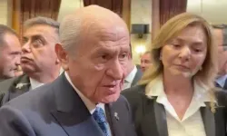Devlet Bahçeli’den “Terörsüz Türkiye” mesajı: “Gelecekten umutluyum”
