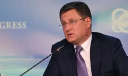 Rusya’dan dizel açıklaması!