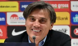 A Milli Futbol Takımı Teknik Direktörü Montella: Güzel bir sonuç alacağımıza dair ümitliyim
