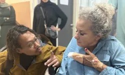 Washington Post'tan Batı Şeria'da fotoğrafçısına yapılan saldırıya tepki