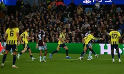Fenerbahçe, Aston Villa karşısında dağıldı