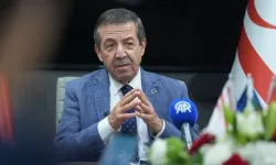 Washington’da KKTC mesajı: Ertuğruloğlu’ndan “iki egemen eşit devlet” vurgusu
