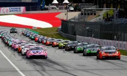Porsche Mobil 1 Supercup, 2027'de İstanbul Park'ta