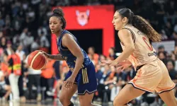 FIBA Kadınlar Süper Kupa'nın şampiyonu belli oldu: Fenerbahçe!