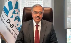 D8 ülkelerinden sanayi ve teknoloji işbirliğini geliştirme mesajı