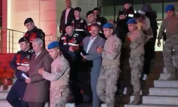 Kırıkkale Yahşihan Belediyesine yolsuzluk operasyonu: 5 tutuklama