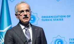 Uraloğlu: Türk Dünyası ile işbirliğimizi geliştiriyoruz