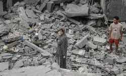 İsrail askerlerinden Gazze'de sivillerin hedef alındığı itirafı