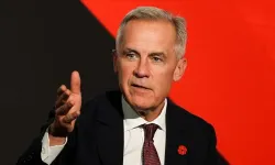 Carney: Kanada'nın geleceğine Kanadalılar karar verecek