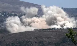 Ramim Sırtı’nda patlama: Öğretmen ve öğrenciler yaralandı