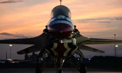 Çin'den ABD'ye Tayvan tepkisi: F-16 satışına karşıyız