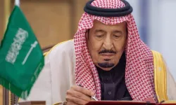 Suudi Arabistan Kralı Selman'dan Yemenliler için yasal statü talimatı
