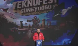 TEKNOFEST Güneydoğu, kapanış töreniyle sona erdi