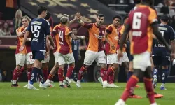 Galatasaray, Kasımpaşa'yı son dakikalarda 3-1 mağlup etti!