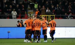 Çorum FK sahasında Rizespor’u 2-1 yendi